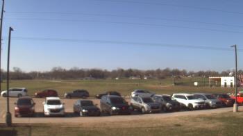 Weather camera view of West ES.