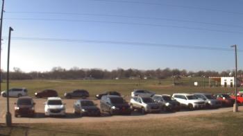 Weather camera view of West ES.