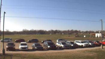 Weather camera view of West ES.