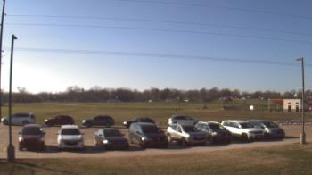 Weather camera view of West ES.