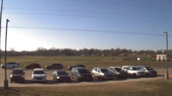 Weather camera view of West ES.