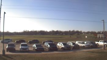 Weather camera view of West ES.