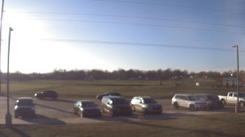 Weather camera view of West ES.