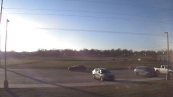 Weather camera view of West ES.