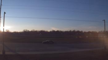 Weather camera view of West ES.