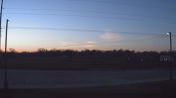 Weather camera view of West ES.