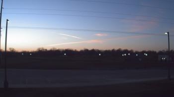 Weather camera view of West ES.