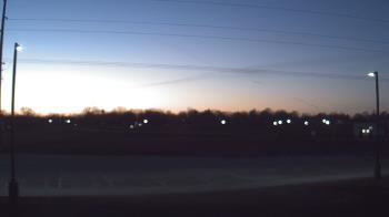 Weather camera view of West ES.