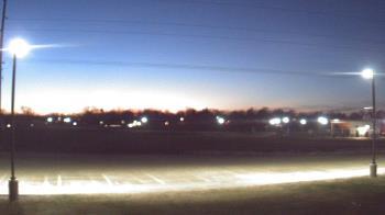 Weather camera view of West ES.