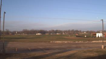 Weather camera view of West ES.