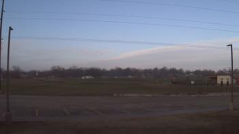 Weather camera view of West ES.