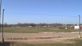 Weather camera view of West ES.