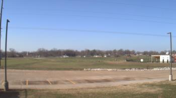 Weather camera view of West ES.