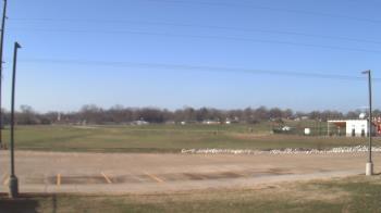 Weather camera view of West ES.