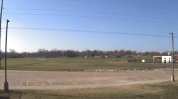 Weather camera view of West ES.