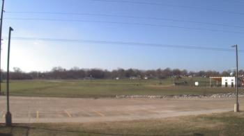 Weather camera view of West ES.