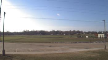 Weather camera view of West ES.