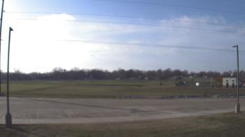 Weather camera view of West ES.