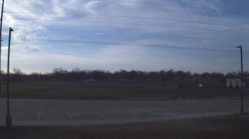 Weather camera view of West ES.