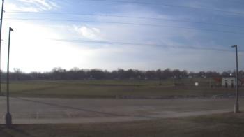 Weather camera view of West ES.