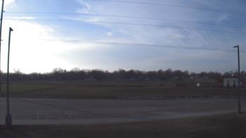 Weather camera view of West ES.