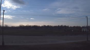 Weather camera view of West ES.