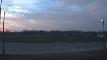 Weather camera view of West ES.