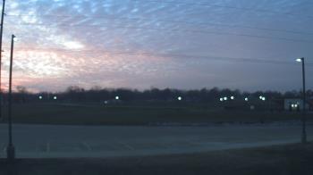 Weather camera view of West ES.