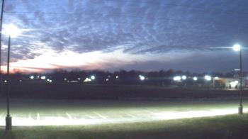 Weather camera view of West ES.