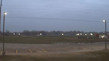 Weather camera view of West ES.