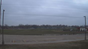 Weather camera view of West ES.