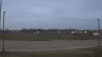 Weather camera view of West ES.