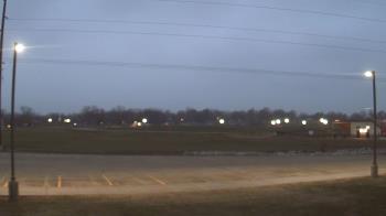 Weather camera view of West ES.