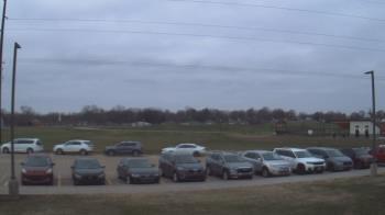 Weather camera view of West ES.