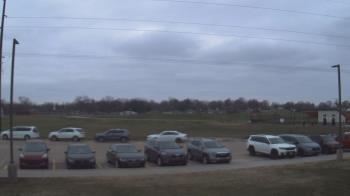 Weather camera view of West ES.