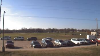 Weather camera view of West ES.
