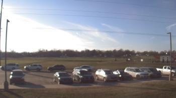 Weather camera view of West ES.