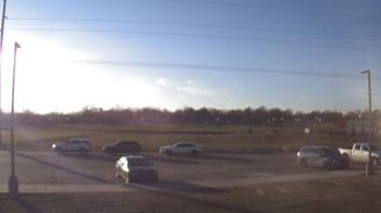 Weather camera view of West ES.