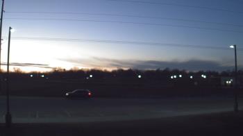 Weather camera view of West ES.