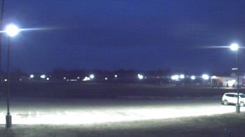 Weather camera view of West ES.