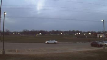 Weather camera view of West ES.