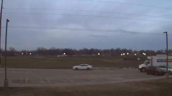 Weather camera view of West ES.