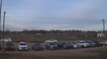 Weather camera view of West ES.