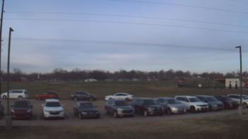 Weather camera view of West ES.