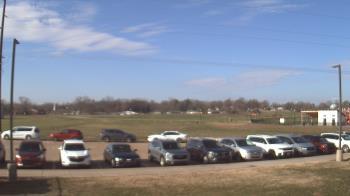 Weather camera view of West ES.