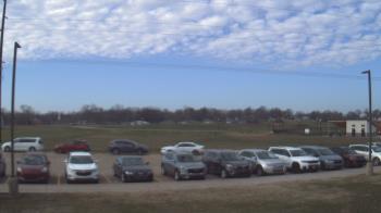 Weather camera view of West ES.