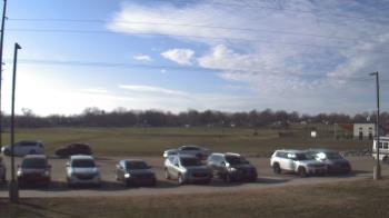 Weather camera view of West ES.