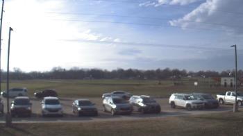 Weather camera view of West ES.