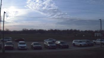 Weather camera view of West ES.