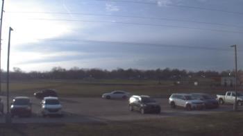Weather camera view of West ES.